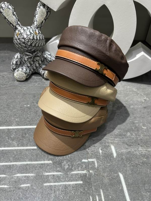 Celine Cap dx (380)