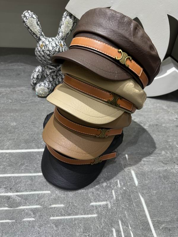 Celine Cap dx (381)