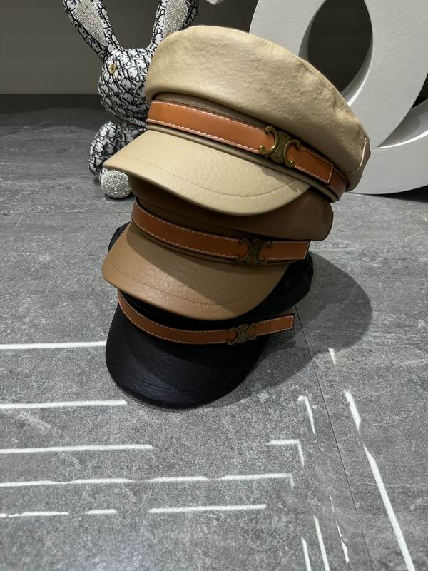 Celine Cap dx (382)