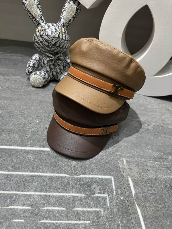 Celine Cap dx (383)