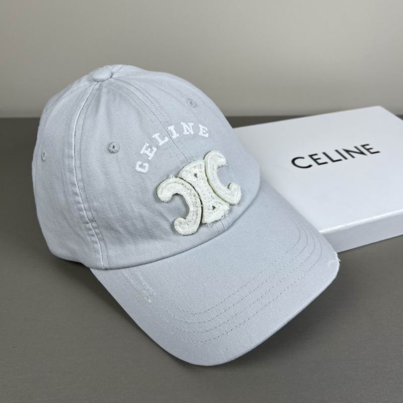 Celine Cap dx (560)