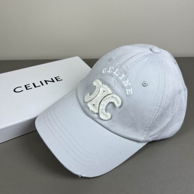 Celine Cap dx (561)