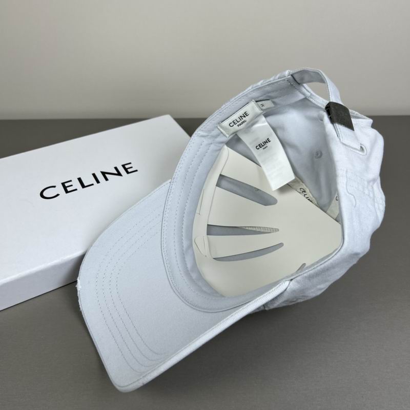 Celine Cap dx (562)