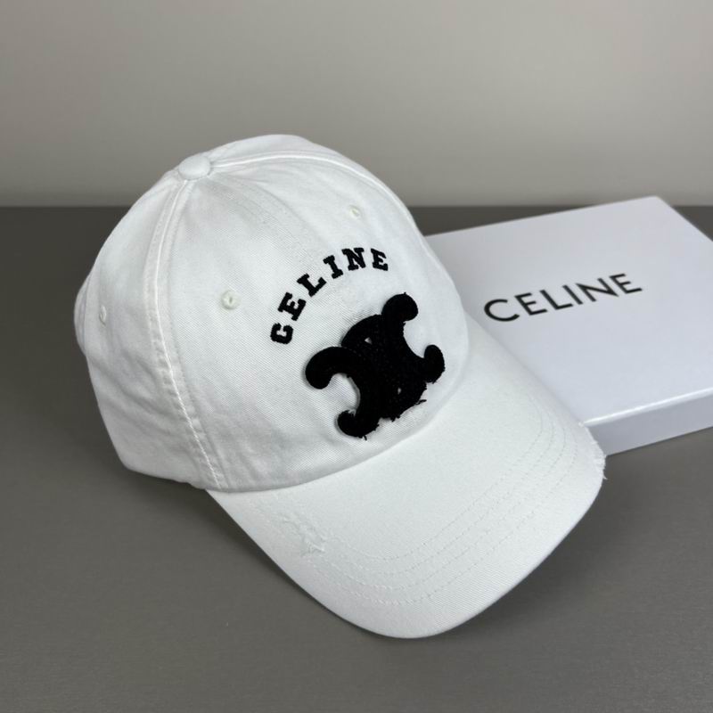 Celine Cap dx (563)