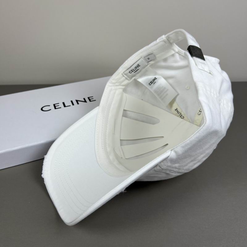Celine Cap dx (564)
