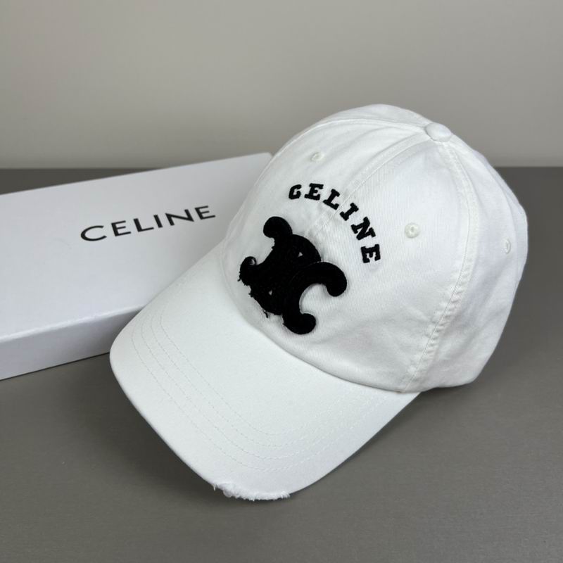 Celine Cap dx (565)