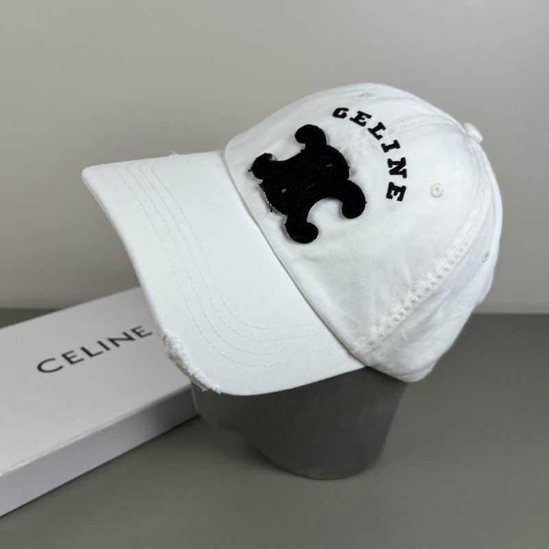 Celine Cap dx (566)