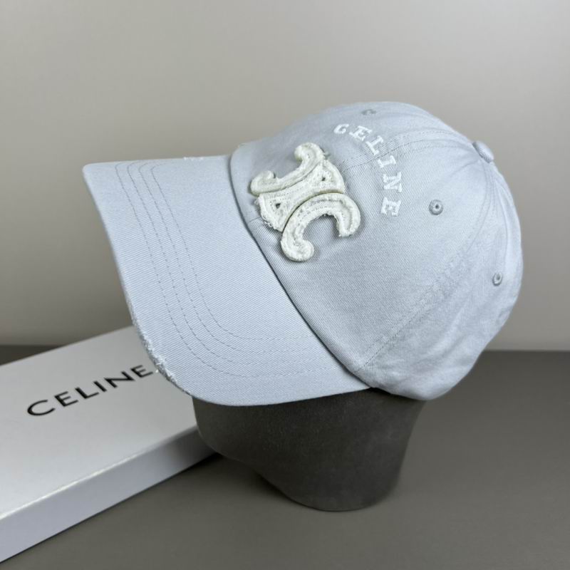 Celine Cap dx (567)