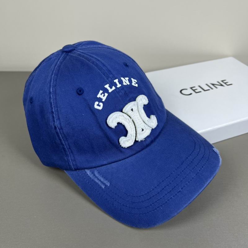 Celine Cap dx (569)