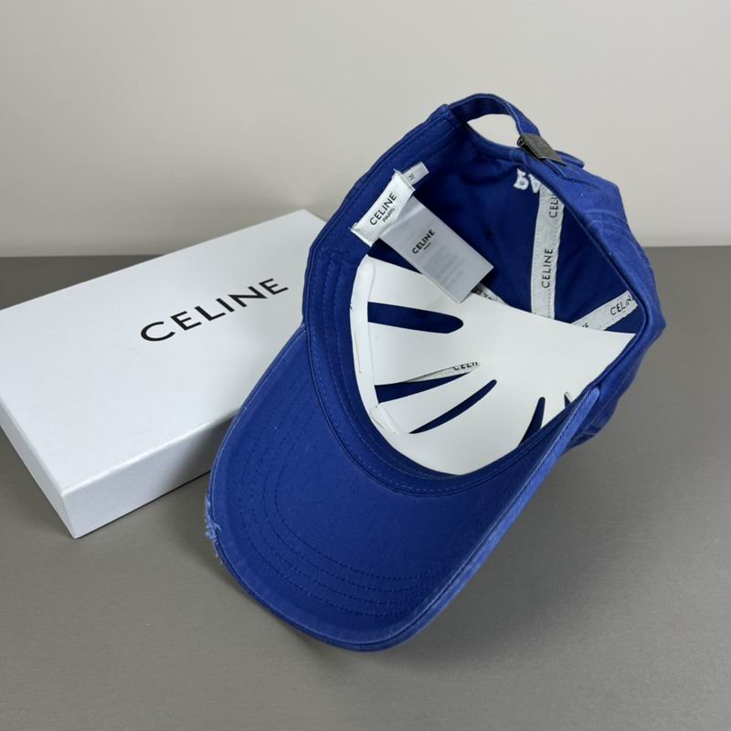 Celine Cap dx (570)