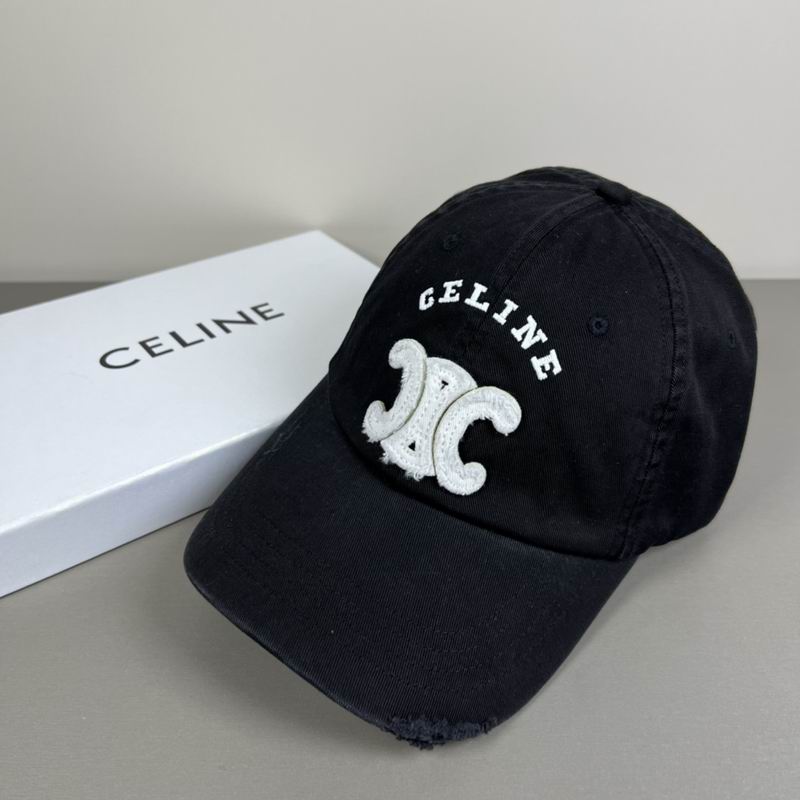 Celine Cap dx (571)