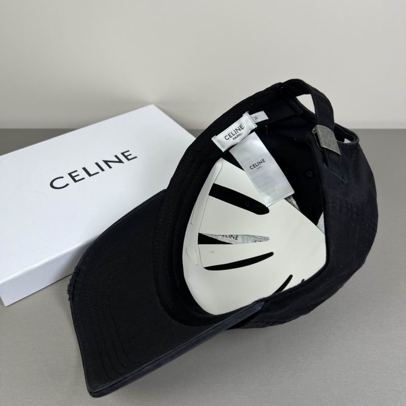 Celine Cap dx (572)