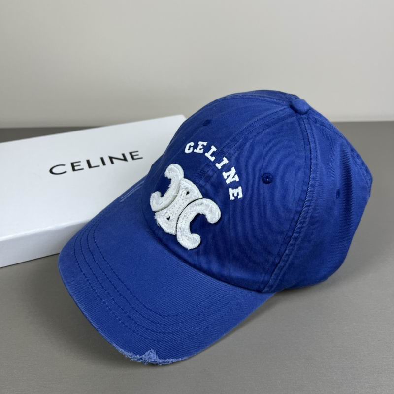 Celine Cap dx (575)