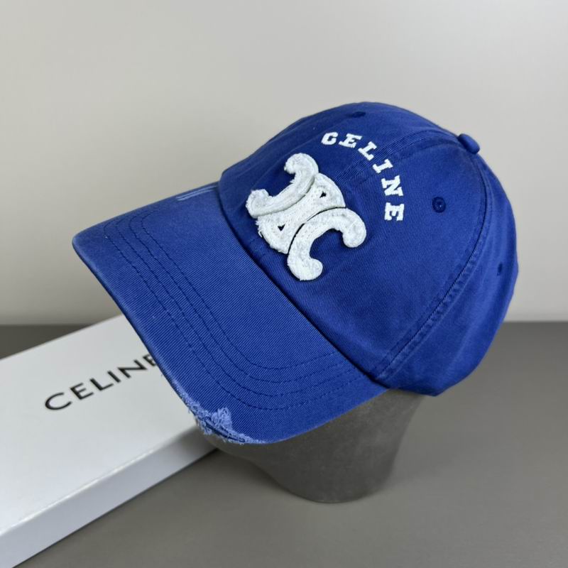 Celine Cap dx (576)