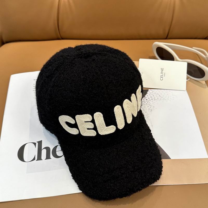Celine Cap dx (617)