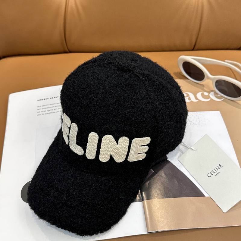 Celine Cap dx (620)