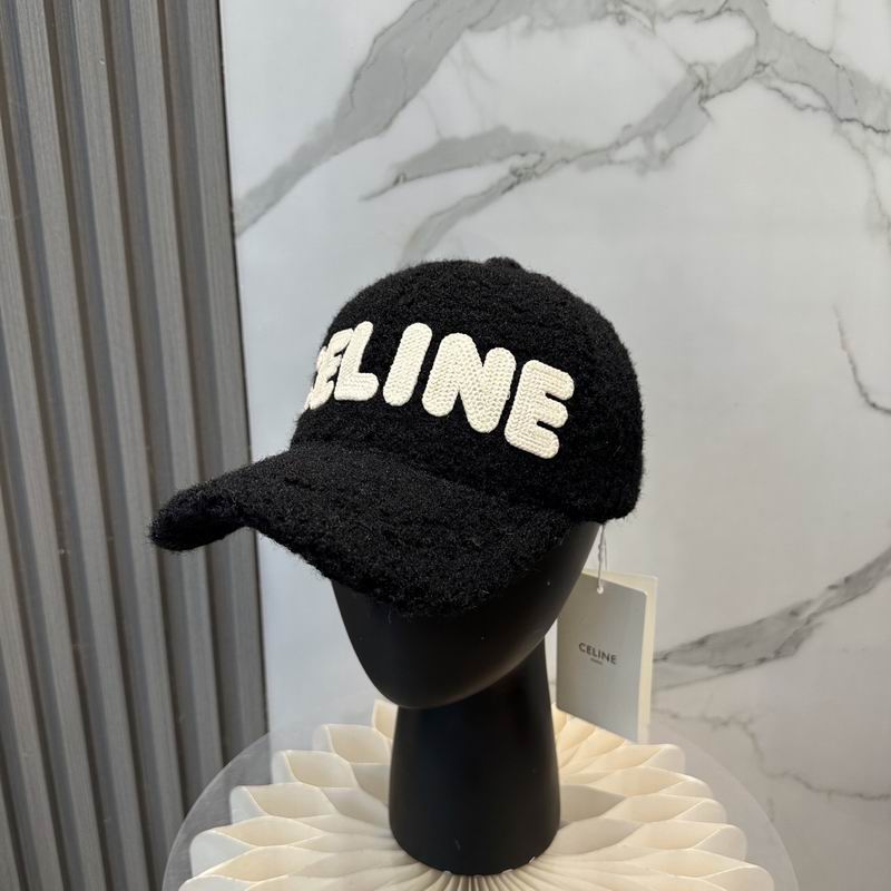 Celine Cap dx (621)