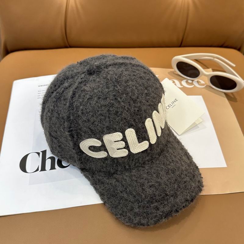 Celine Cap dx (626)