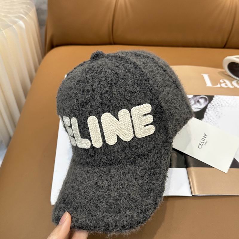 Celine Cap dx (629)