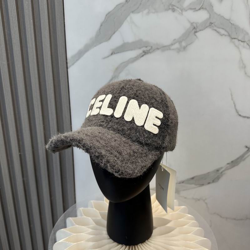 Celine Cap dx (630)