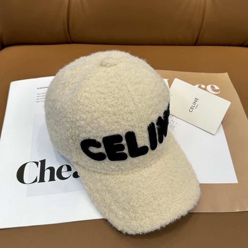 Celine Cap dx (633)