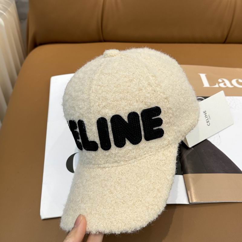 Celine Cap dx (638)