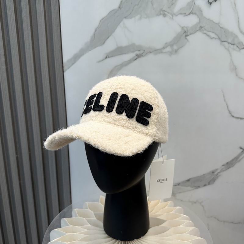 Celine Cap dx (639)