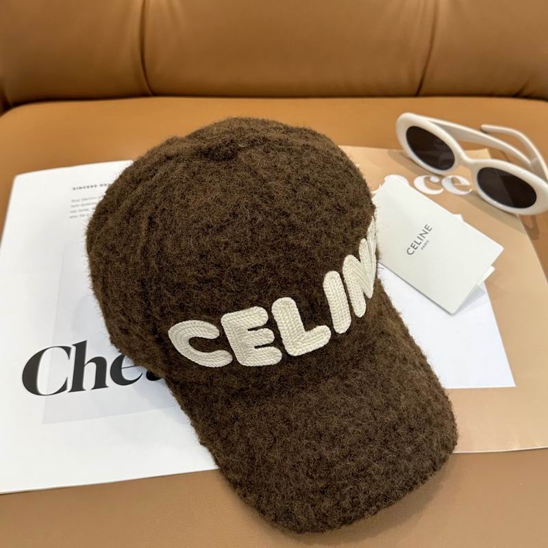 Celine Cap dx (644)