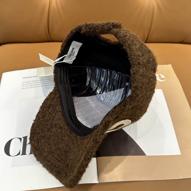 Celine Cap dx (645)