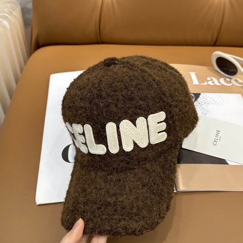 Celine Cap dx (647)