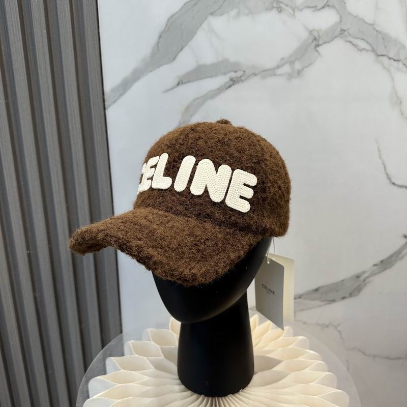 Celine Cap dx (648)