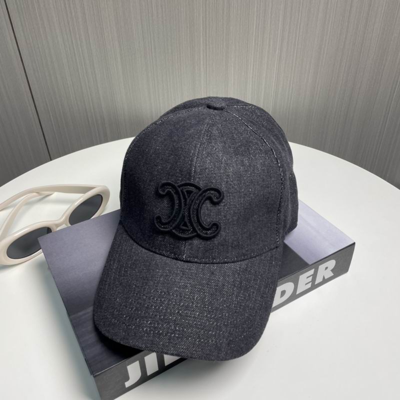 Celine Cap dx (704)
