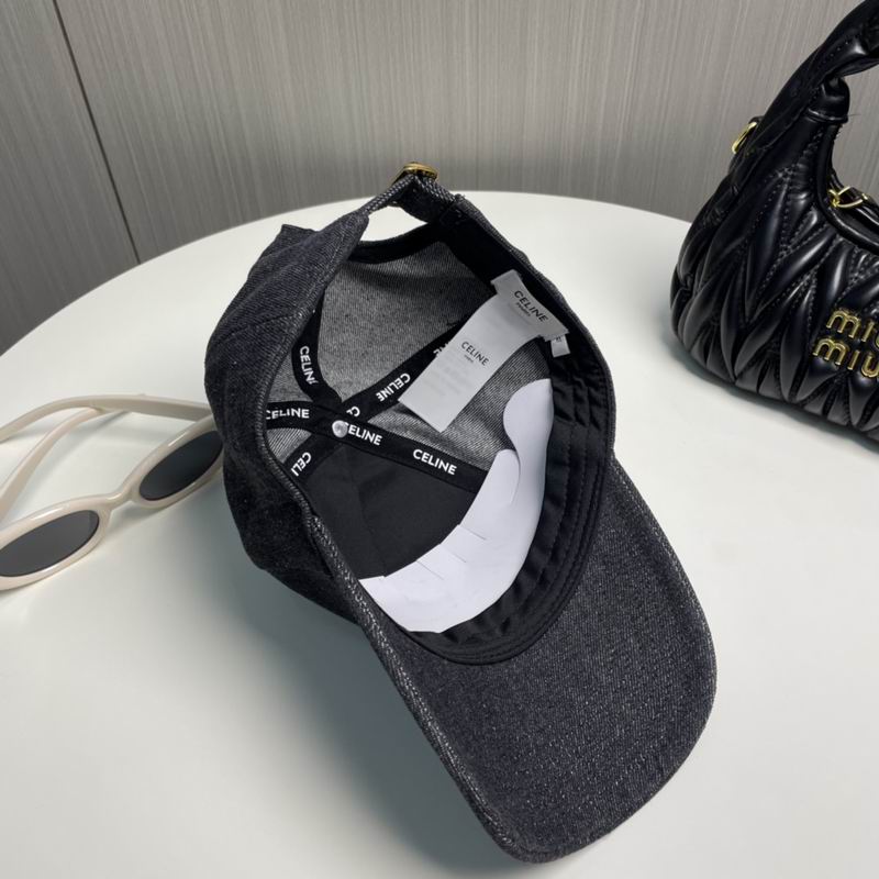 Celine Cap dx (706)
