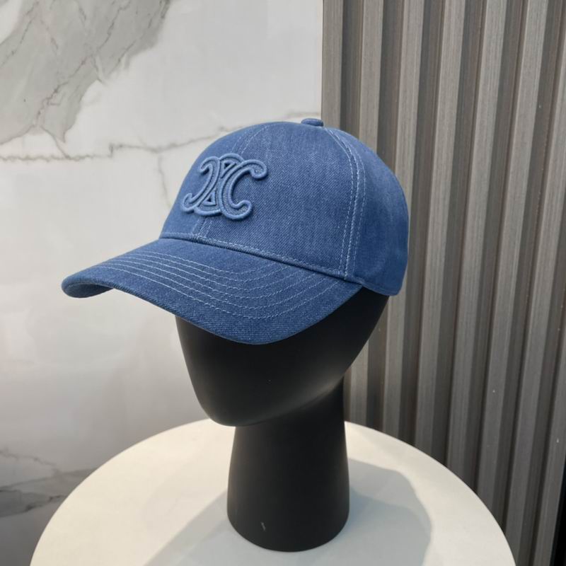 Celine Cap dx (721)