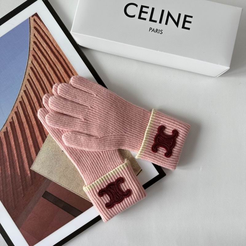 Celine Gloves 154 (13)