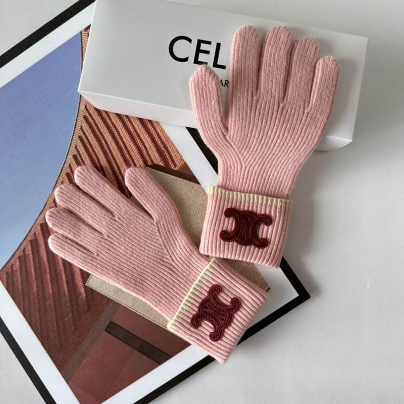 Celine Gloves 154 (14)