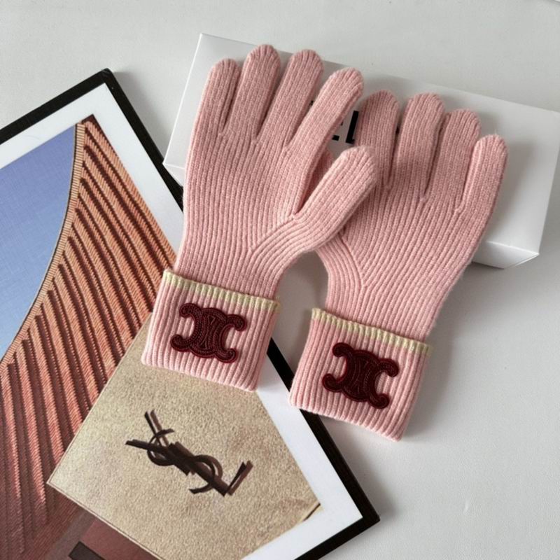 Celine Gloves 154 (15)