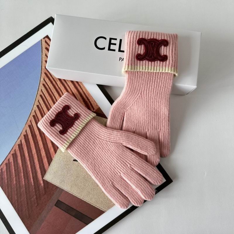 Celine Gloves 154 (16)