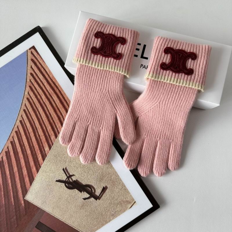 Celine Gloves 154 (17)