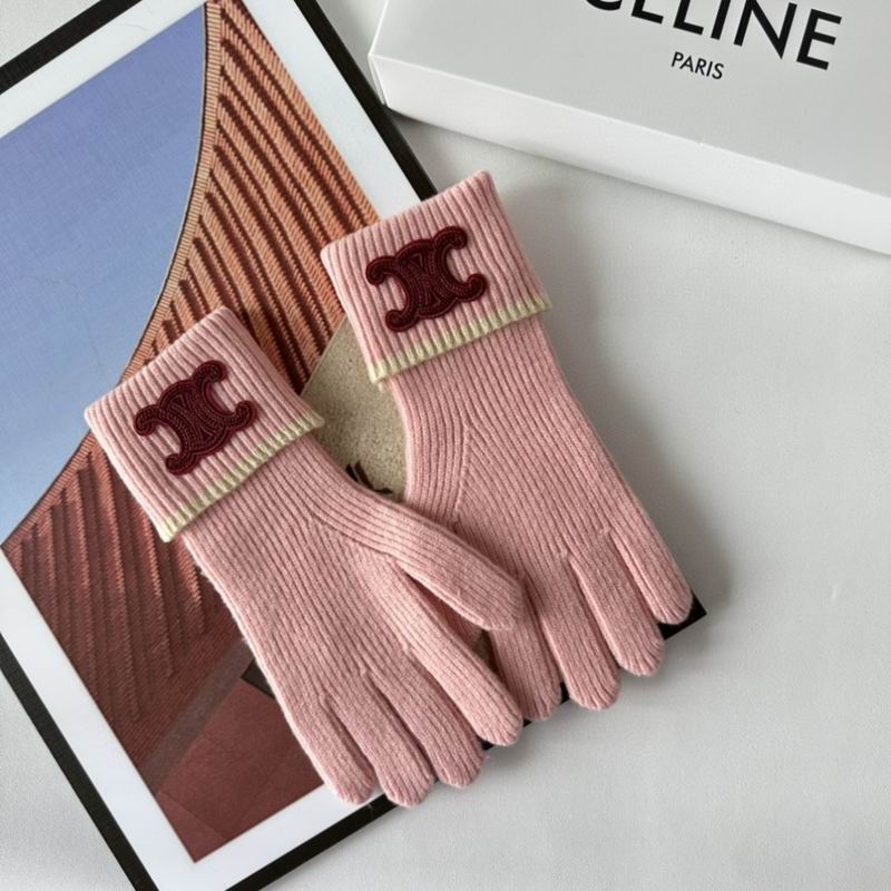 Celine Gloves 154 (18)