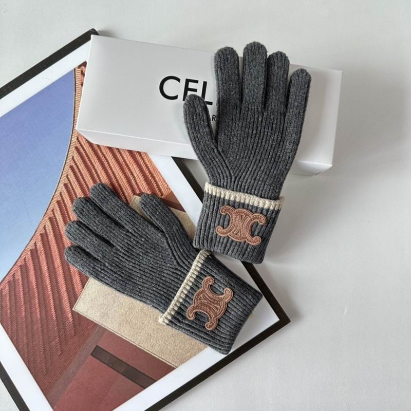 Celine Gloves 154 (22)