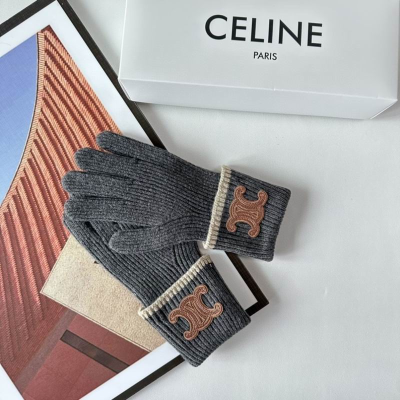 Celine Gloves 154 (23)