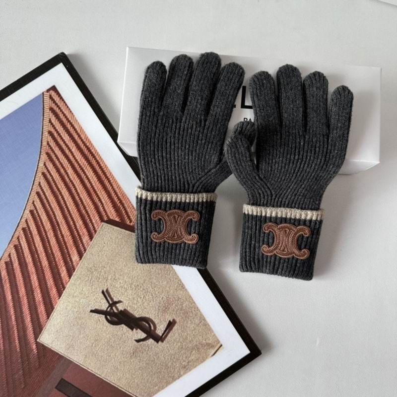 Celine Gloves 154 (24)