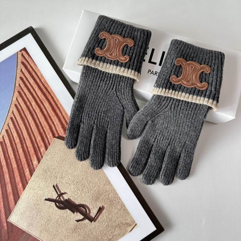 Celine Gloves 154 (26)