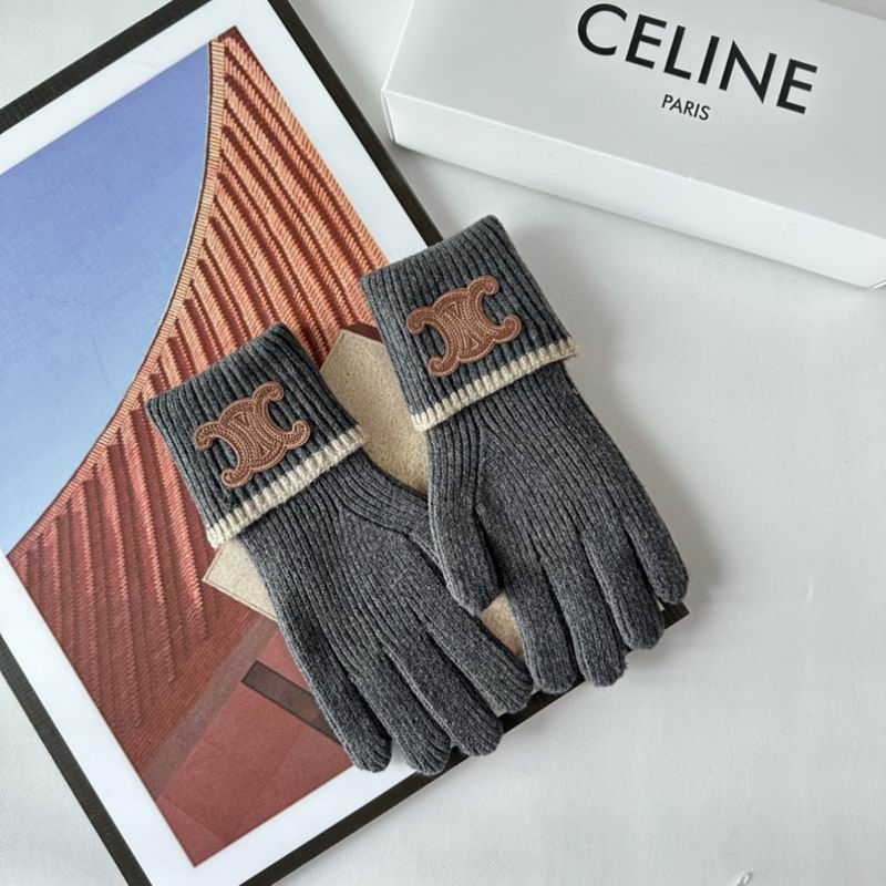 Celine Gloves 154 (27)