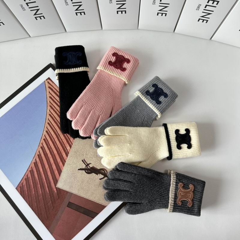 Celine Gloves 154 (29)