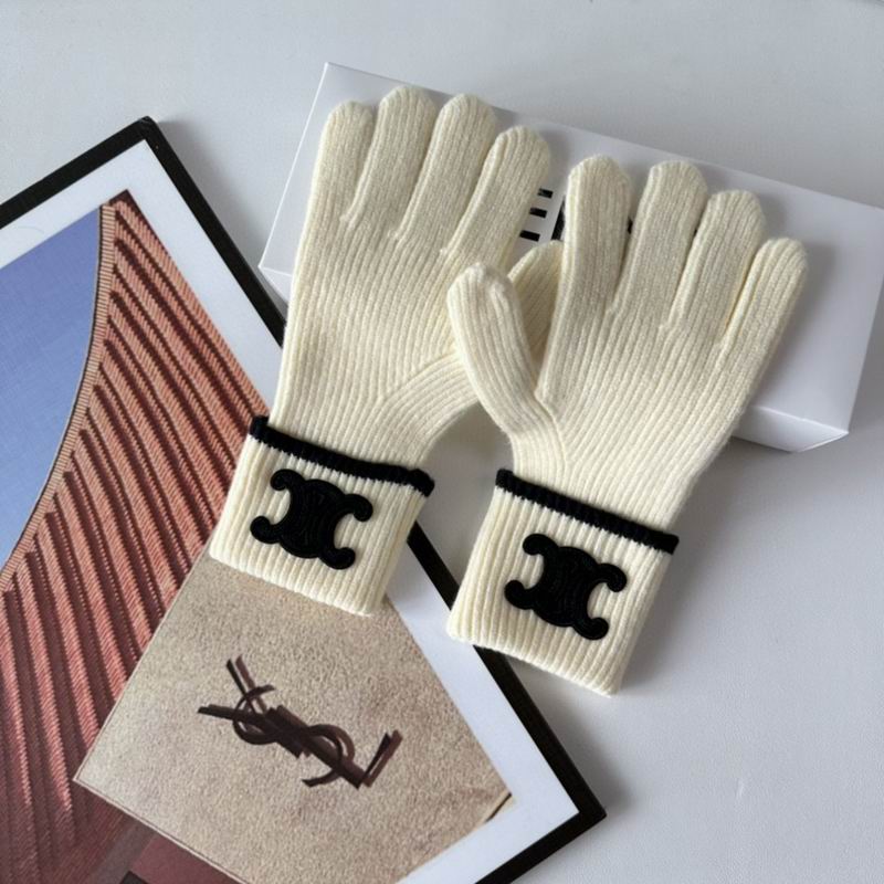 Celine Gloves 154 (32)