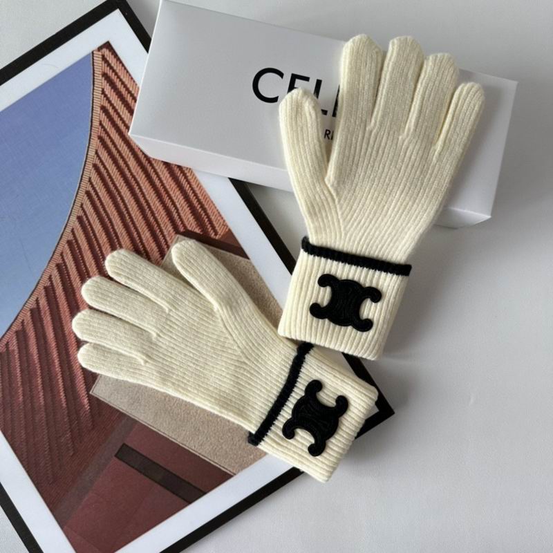 Celine Gloves 154 (33)