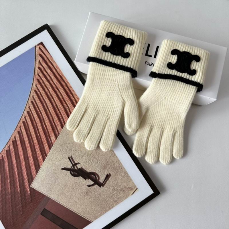 Celine Gloves 154 (35)