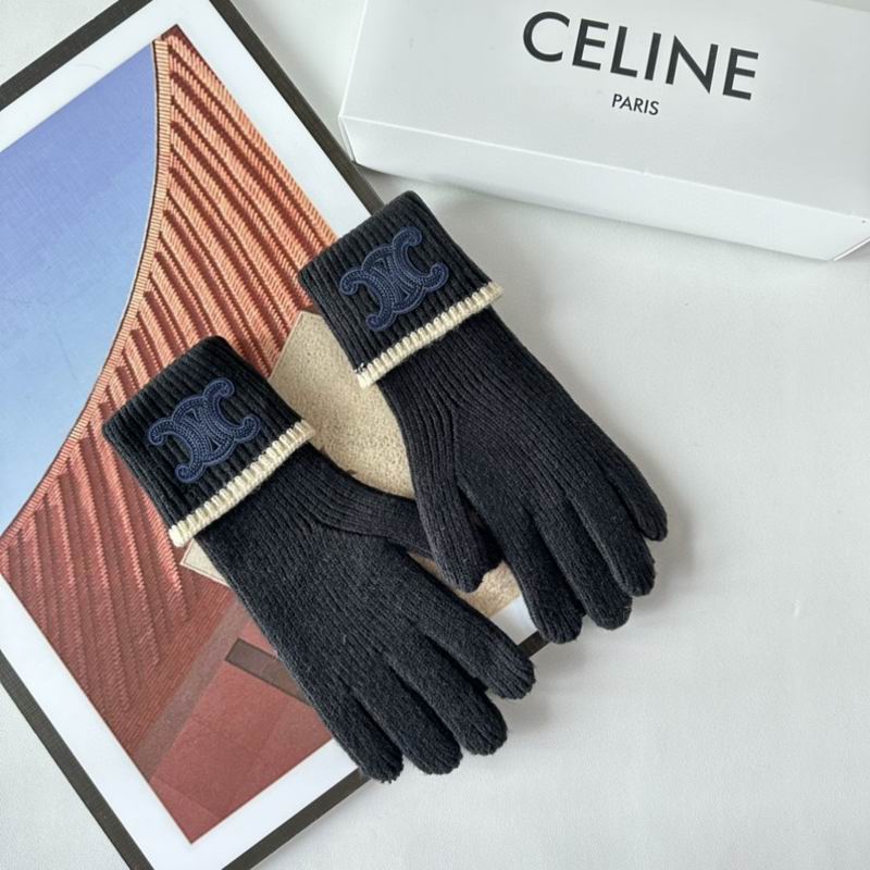 Celine Gloves 154 (37)
